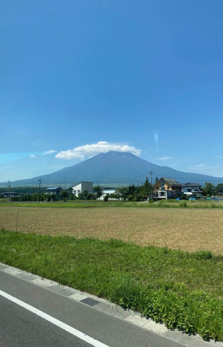 １年生　相模湖研修旅行報告