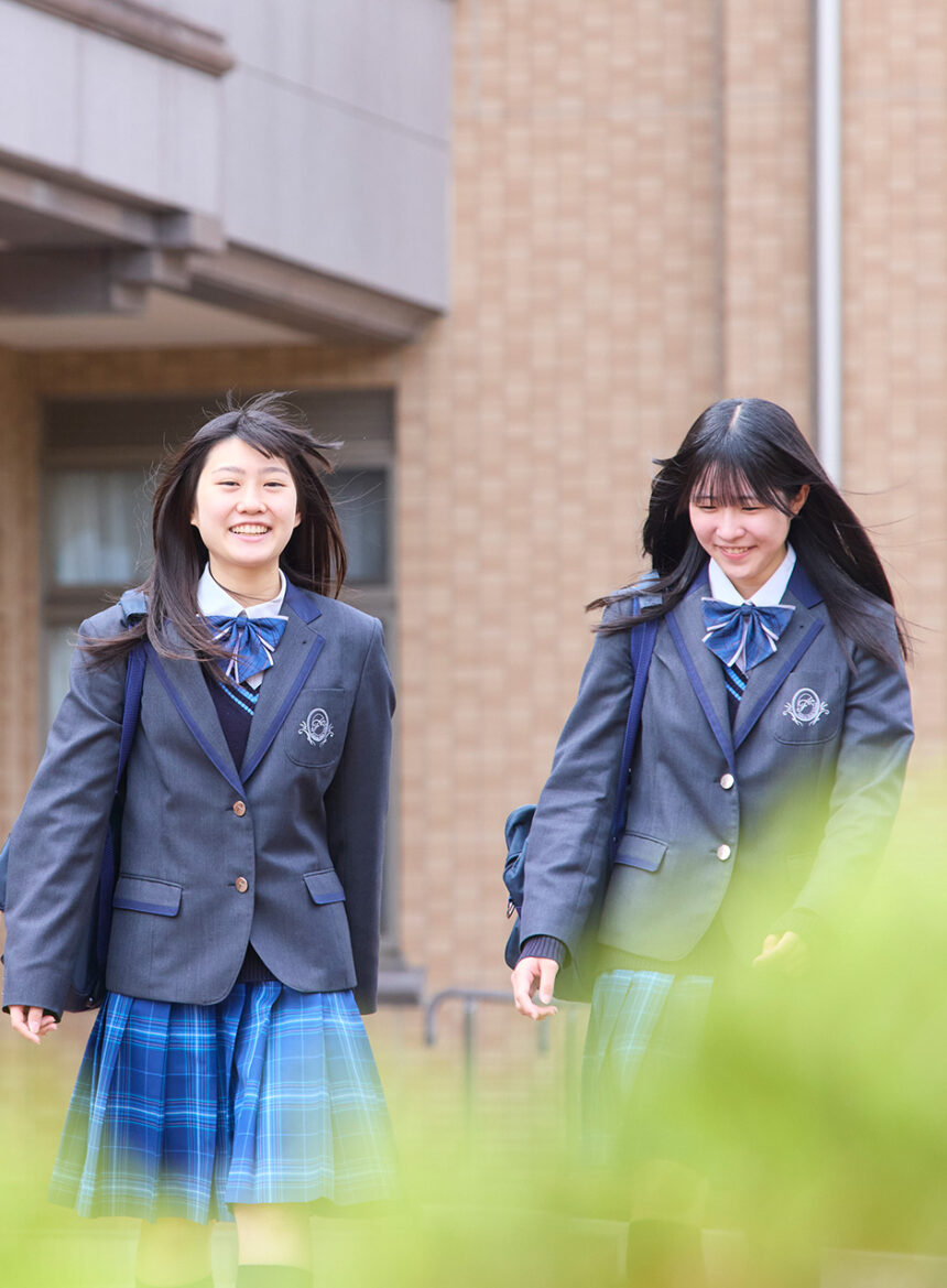 本校の教育の特長 イメージ